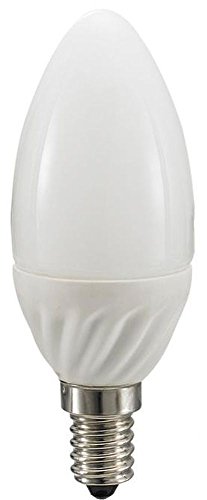 Preisvergleich Produktbild CIVILIGHT LMP LED E14 Civilight C37 4W dim.