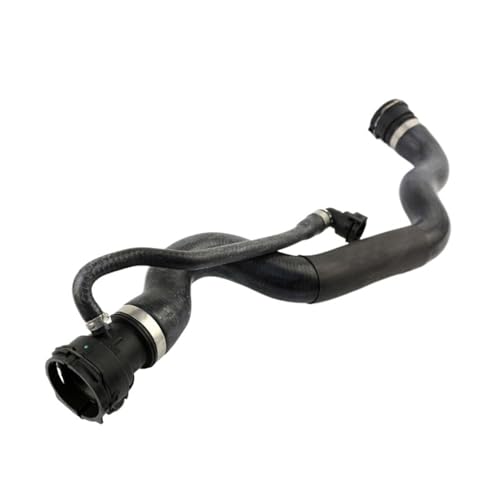 Durite 17128511623 d'eau moteur anti-fuite pour BMW E90 E91 E92 LCI N47N