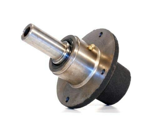 ランページ Amazon.com : (New) Scag Zero Turn Mower Deck Spindle