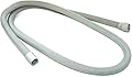 Aspares Lavastoviglie Scarico Tubo Flessibile Per Beko 1740160300 Belling Diplomat Flavel Leisure Proline
