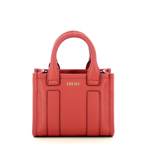  Liu Jo Jeans Mini Bag Borsa a mano Lipstick