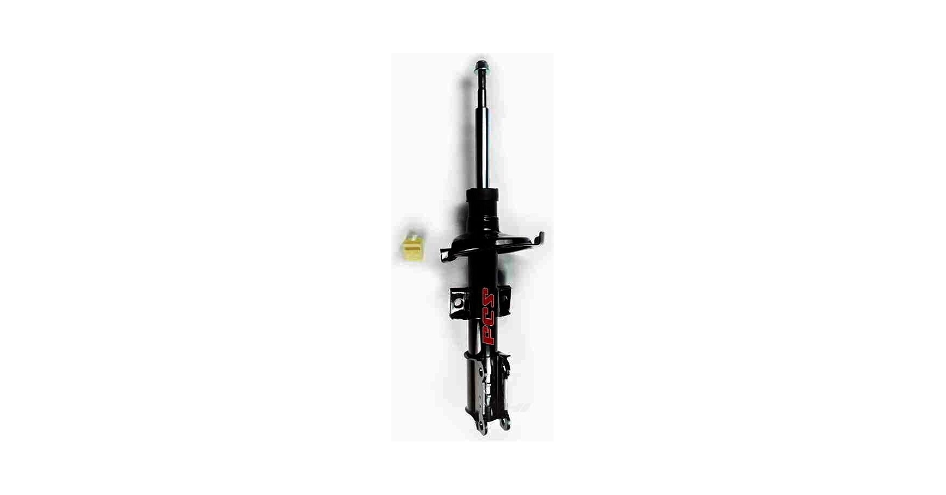Amazon.com: FCS 333472 Bare Shock/Strut, 1 Pack : Automotive