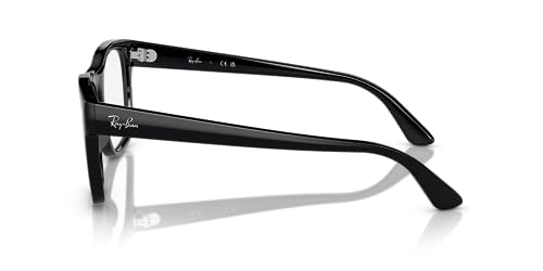 Image of Ray-Ban Unisex Rx7228 Square Prescription Eyewear Frames