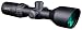 Konus T30 Riflescope with Engraved/Ill. Mil-Dot Reticle, 3X-12X50mm