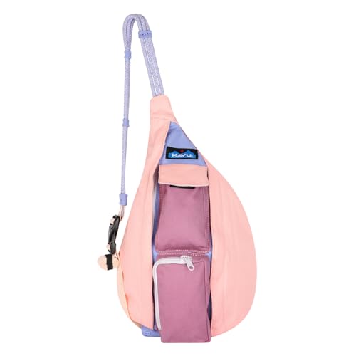 Image of KAVU Mini Rope Bag Cotton Crossbody Sling