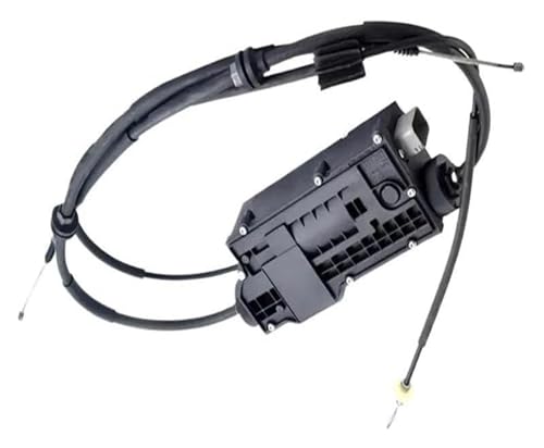 Módulo Freno Mano Eléctrico 34436874220 para Reparar Sistema Estacionamiento BMW 2