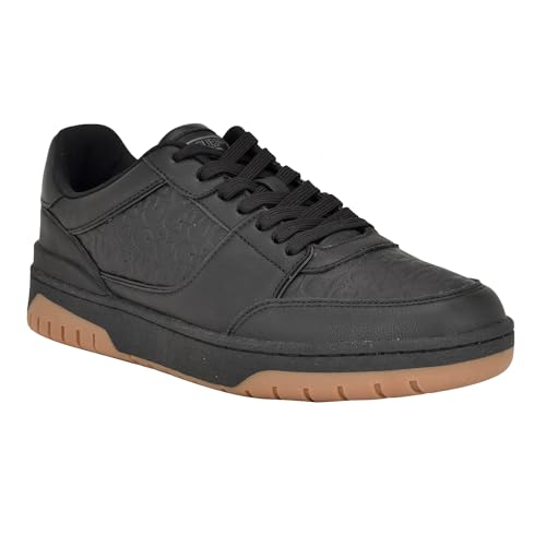GUESS Men's Nivi Sneaker