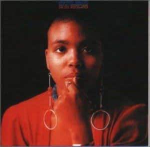 Dee Dee Bridgewater Afro Blue