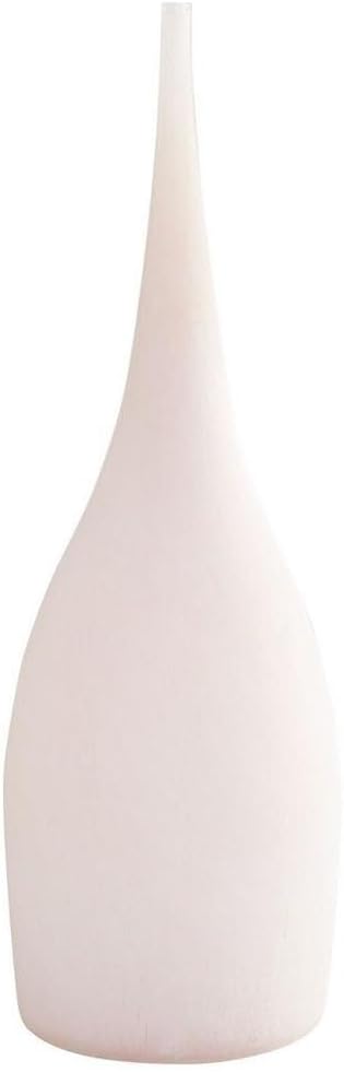 Cyan Design 07848 Gemma Vase, Frost