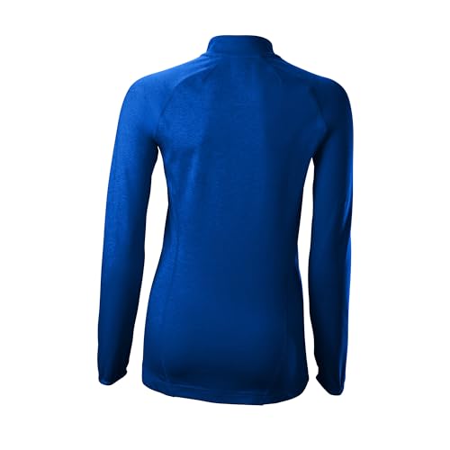 Image of EvoShield Women's Women's Lightweight 1 /4 Zip Pullover