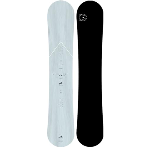 25-26 OGASAKA CT-IZ 158cm 2026\[Jo[rXt