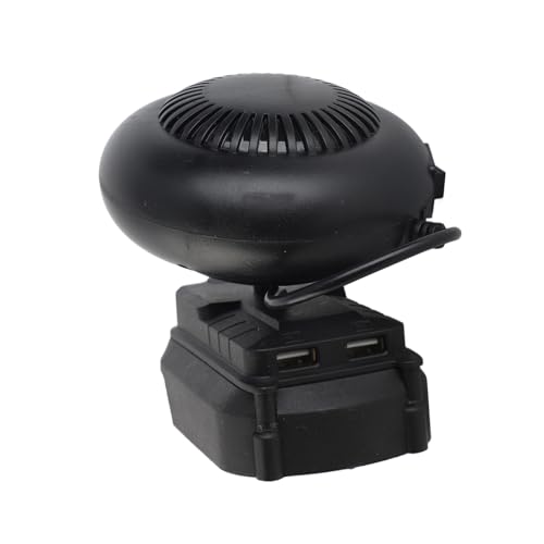 Calefactor Eléctrico Portátil Ajustable 170W miniatura 7