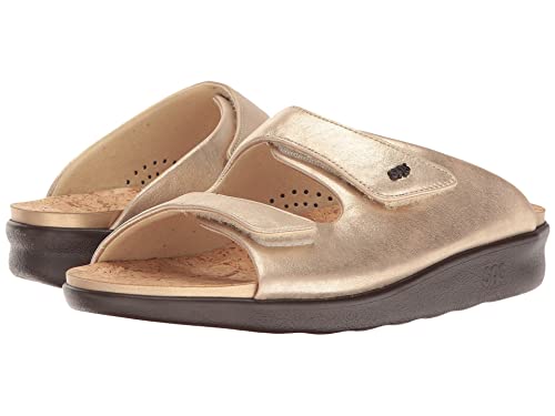 Image of SAS Cozy Adjustable Slide | Comfort Sandals