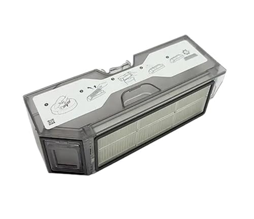 B46C �_�X�g�{�b�N�X�ARoborock G20S /V20S ���{�b�g�|���@�A�N�Z�T���[�����p�S�~���ɑΉ�