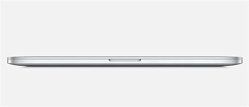 Miniatura 2 de Apple MacBook Pro Touch Bar de finales de 2019 con Intel i9 Core de 9ª generación de 8 núcleos de 2.4 GHz (32 GB de RAM, SSD de 512 GB) Plata