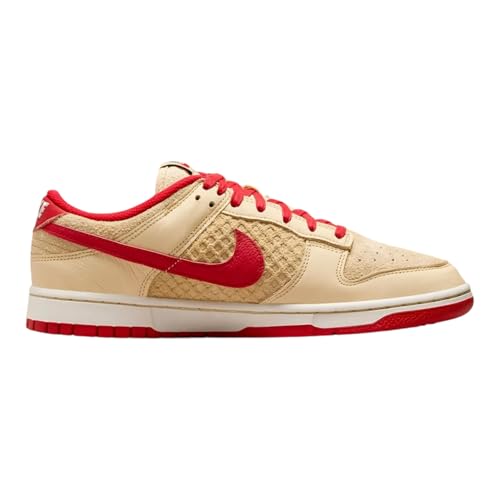 Image of Nike Men's Dunk Low Retro Shoes