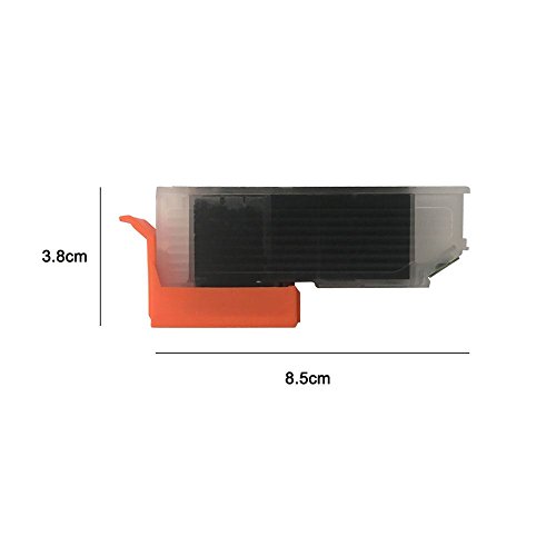 Go Inks 2 Photo Black Ink Cartridges to replace Epson T3361 (33XL Series) Compatible/non-OEM for Epson Expression Premium Printers - Image 3