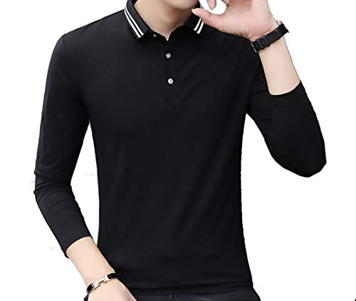 ゴルフウェア メンズ ポロシャツ長袖の人気商品 通販 価格比較 価格 Com