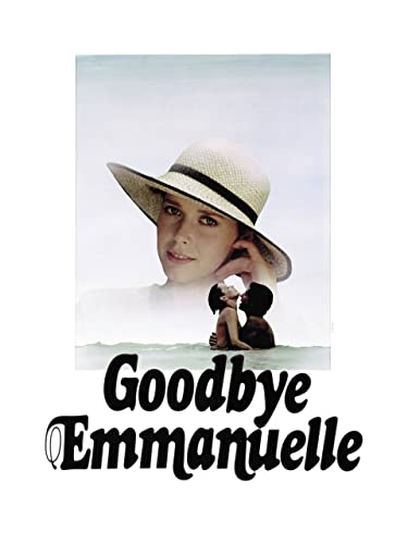 Goodbye Emmanuelle