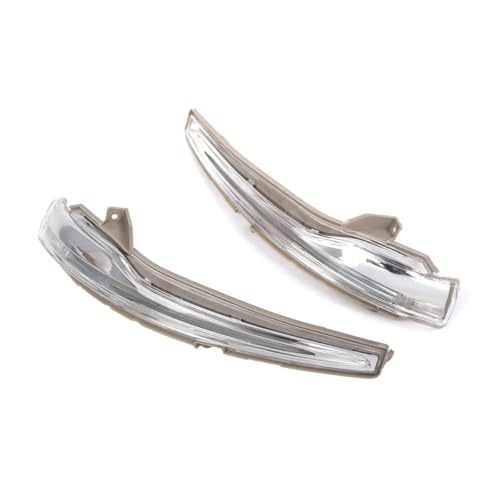 Barres feux antibrouillard LED pour Mercedes Benz W205 finition haut de gamme