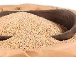 Radha Govind Organic Jowar Dalia(500 Gram,F118_500) - Image 4 thumbnail