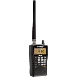 Albrecht Ae 75H 7Channels Funksprechgerät - Funksprechgeräte (7 Kanäle, Lcd...