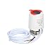 Actuador para Suelo Radiante 230 V para colector de calefacción por suelo...
