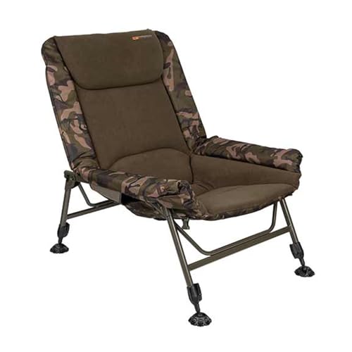 Fox Super Deluxe Sessel