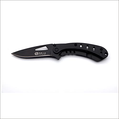 Folding Pocket Knife 1069 Stainless Steel