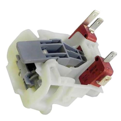 Verrou de porte Lave-vaisselle 697690205 SMEG