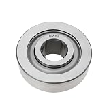 MechPort Spazzaneve Hex Bore Bearing RX84 11/16" ID 5,7 cm OD 2,0 cm Spessore Compatibile con Zoro
