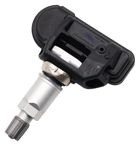 Capteur TPMS pour Alfa Romeo 4C valve de précision 670034786