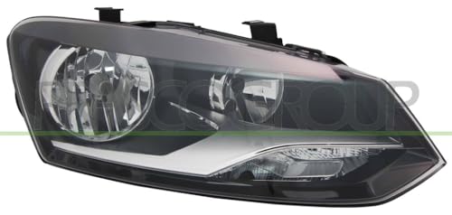Phare principal VG0234903 projecteur halogène avant pour automobile