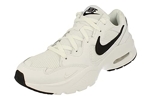Nike Air Max Fusion Sneakers Donne Bianco/Nero