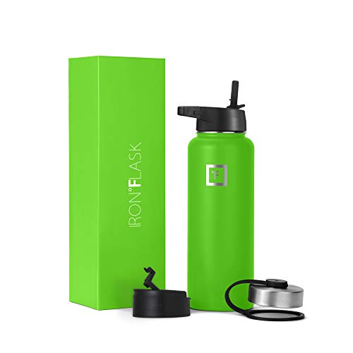 hydro flask 40 oz kiwi