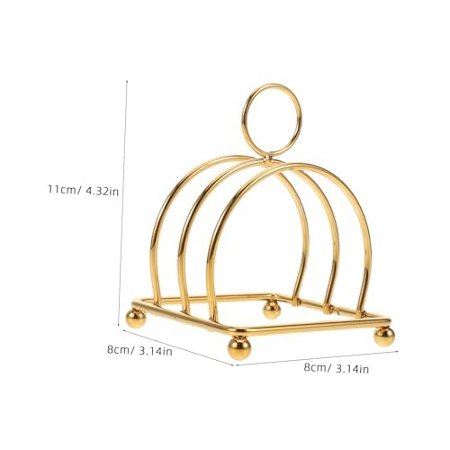 Lista de Soportes para tostadas - los preferidos. 11 Imagen adicional