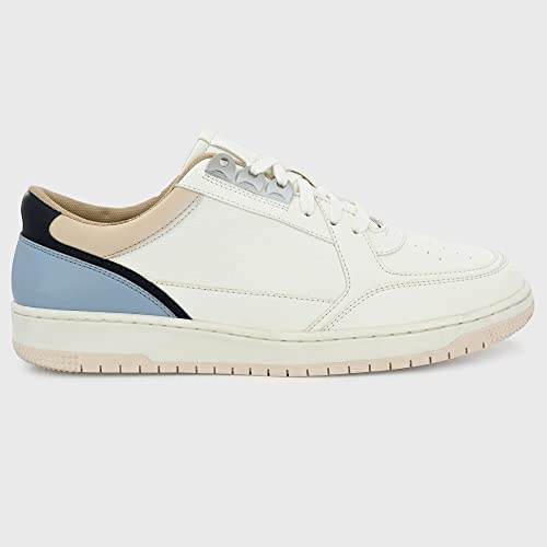 Image of Cruiser Mens Sneaker | Casual Shoes | Cushioned Insole | Lace-Up Design | Arch Support & Ventilated Comfort | Perfect Pair with Casual Outfit (Augustus)
