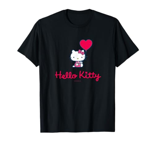Hello Kitty - Vous ne Pouvez jamais Avoir trop d'amis T-Shirt