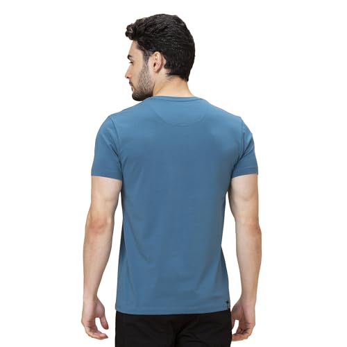 Image of Being Human Garments Mens-Top Crew Neck