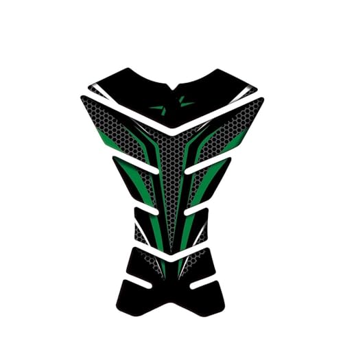 Autocollant de protection réservoir moto pour F4 RR F3 675 Brutale