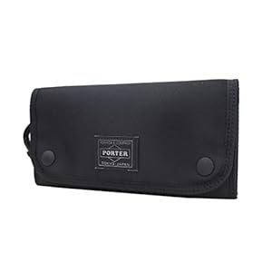 [ポーター]PORTER COMPART コンパート WALLET 長財布 538-16170