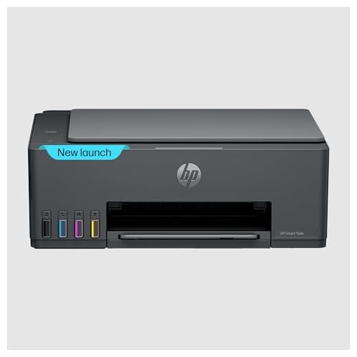 HP Smart Tank 524