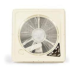 Ventilador Fiamma Fiamma Blanco Premium Turbo -Vent