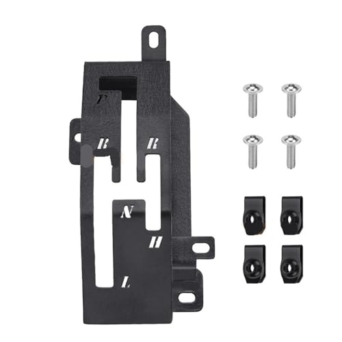 Puerta de cambio rápido para X3: marchas fluidas y kit de hardware completo