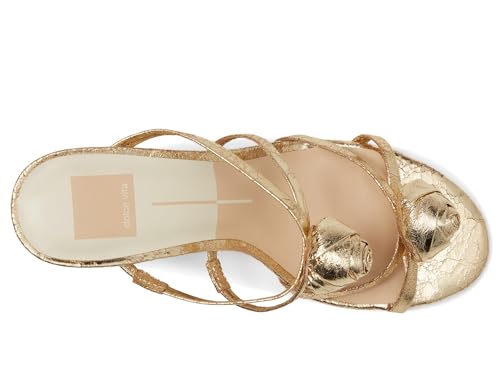 Dolce Vita Women's Linzy Heeled-Sandals2