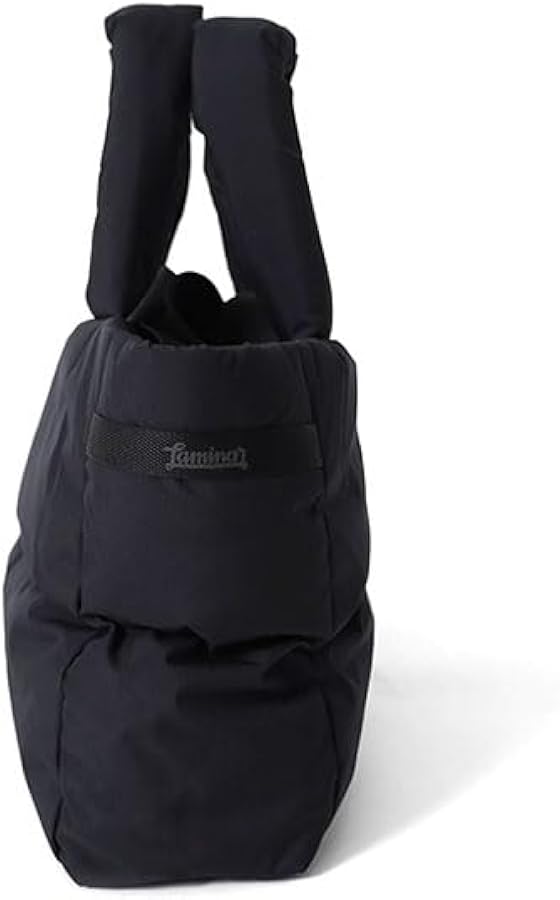 Amazon.co.jp: [ヘルノ] Laminar ラミナー ゴアテックス ダウン トート