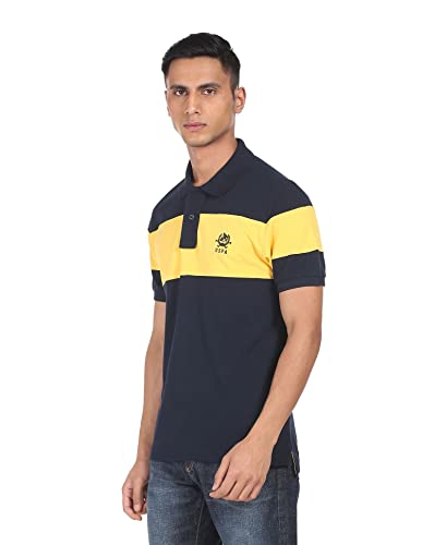 Image of U.S. POLO ASSN. Men's Slim Fit T-Shirt