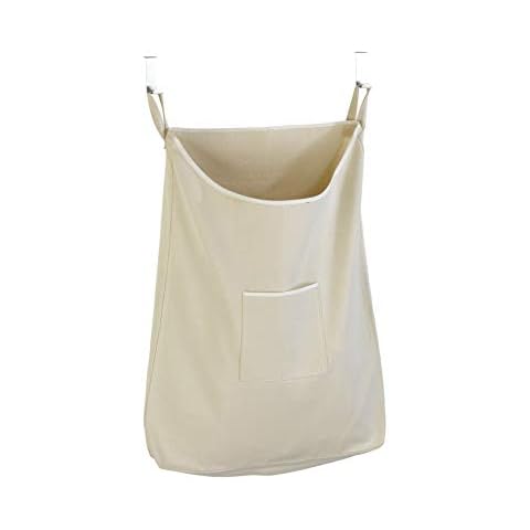 WENKO Panier à Linge Canguro Cover