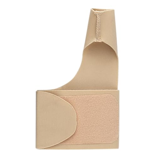 腱鞘炎 サポーター 親指 手首 サポーター 筋トレ 親指付け根サポーター 固定 軽量 吸汗速乾 装着簡単 男女兼用 (右手)