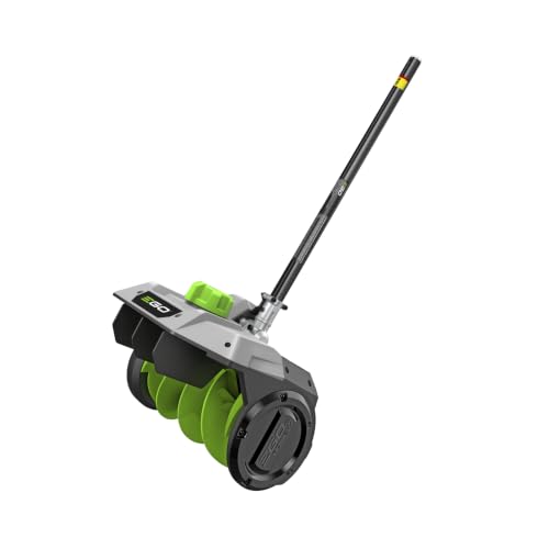 Image of EGO Power+ SSA1220 Multi-Head System Carbon Fiber Snow Shovel Attachment, Battery and Charger Not Included